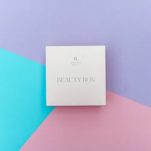 APOTHEKA BEAUTY MYSTERY BOX - Tootepilt 3