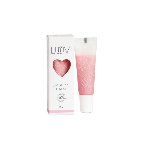 LUUV HUULETUUB SWEET 10G - Tootepilt 