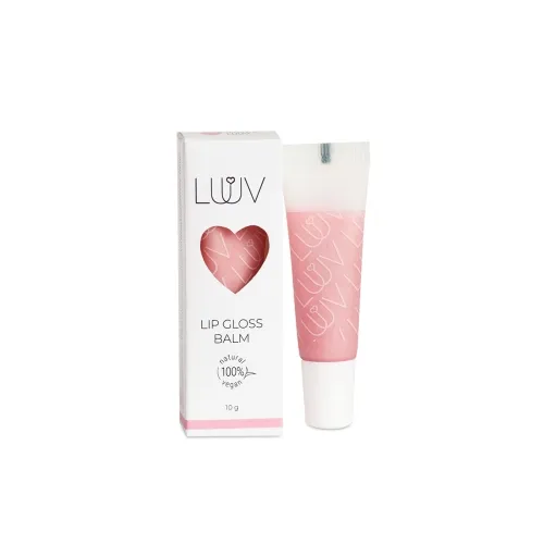 LUUV HUULETUUB SWEET 10G - Tootepilt 