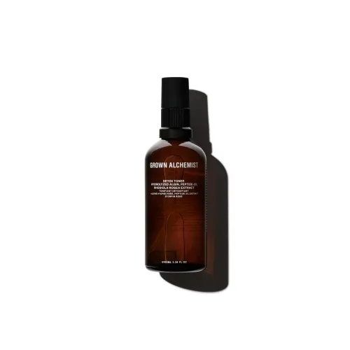 GROWN ALCHEMIST TOONIK JÄÄKAINETEST PUHASTAV 100ML - Tootepilt 