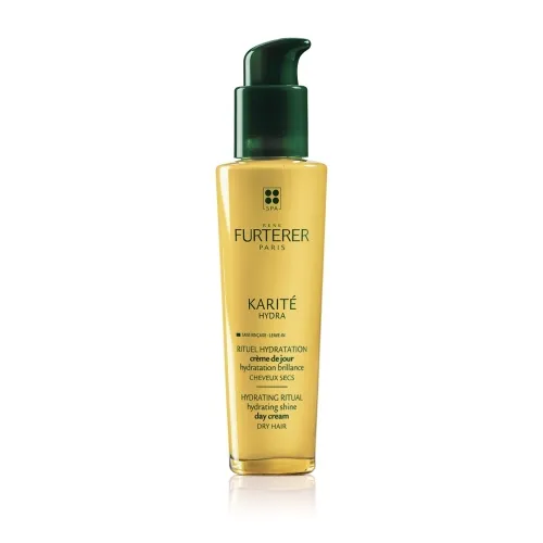 RENE FURTERER KARITE HYDRA JUUKSEKREEM NIISUTAV 100ML - Tootepilt 