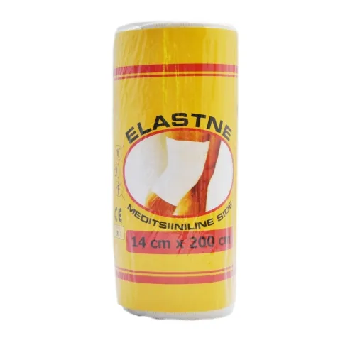 ELASTIKSIDE GUMTERAS 14CMX2M (KINNITUSKLAMBRIGA)