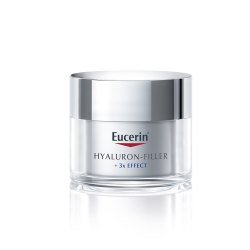 EUCERIN HYALURON-FILLER PÄEVAKREEM SPF30 50ML - Tootepilt 