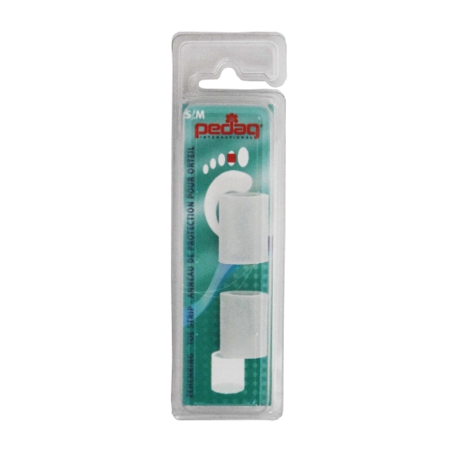 Product image of PEDAG SILIKOONIST KAITSERÕNGAS VARBALE S/M N2