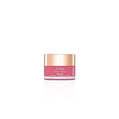 M.ASAM MAGIC FINISH VOLUME HUULEPALSAM BERRY RED 18G - Tootepilt 