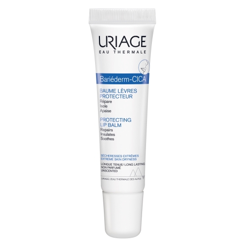 Product image of URIAGE BARIEDERM CICA HUULEPALSAM 15ML
