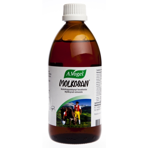 Product image of A.VOGEL MOLKOSAN SOL 500ML