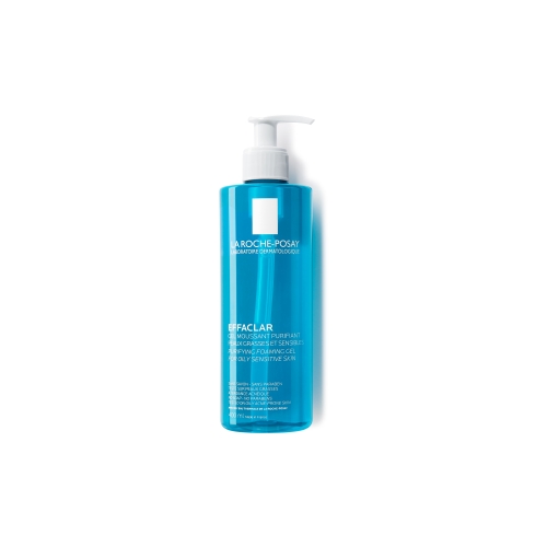 Product image of LA ROCHE-POSAY EFFACLAR NÄOPESUGEEL 400ML