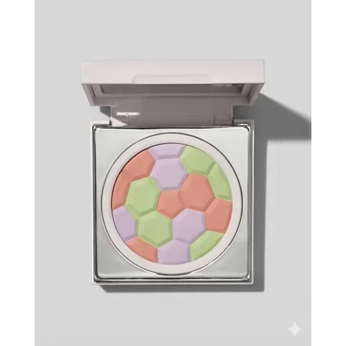 Product image of BIONIKE COLOR PROWEAR KOMPAKTPUUDER 10G