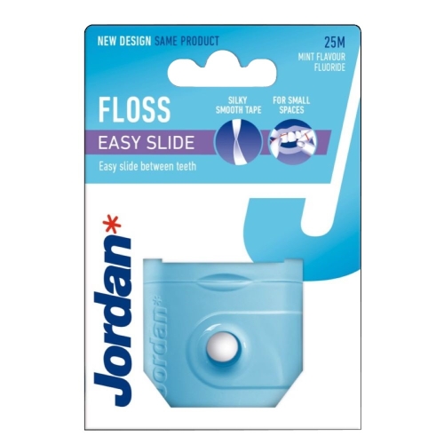 JORDAN HAMBANIIT EASY SLIDE FRESH 25M - Tootepilt 