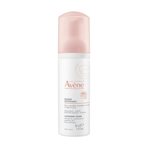 AVENE PESEMISVAHT 50ML - Tootepilt 2