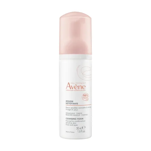 AVENE PESEMISVAHT 50ML - Tootepilt 2