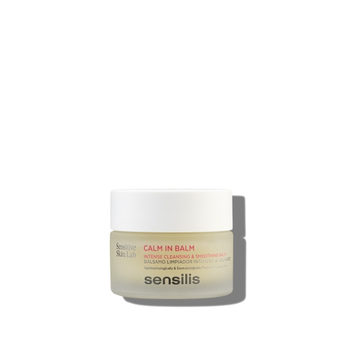 Product image of SENSILIS PUHASTUSPALSAM NÄOLE RAHUSTAV 50ML