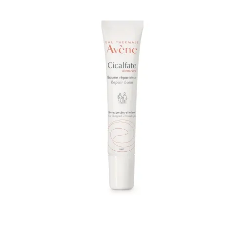 AVENE CICALFATE TAASTAV HUULEPALSAM 10ML - Tootepilt 2