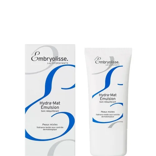EMBRYOLISSE HYDRA MAT EMULSIOON MATISTAV JA NIISUTAV 40ML - Tootepilt 