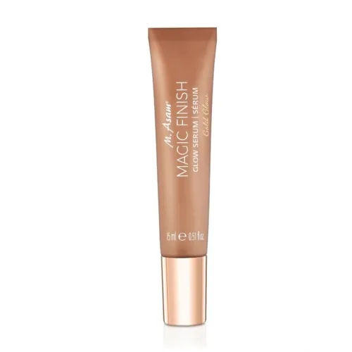 M.ASAM MAGIC FINISH SEERUM GOLD GLOW SOE KULD 15ML - Tootepilt 