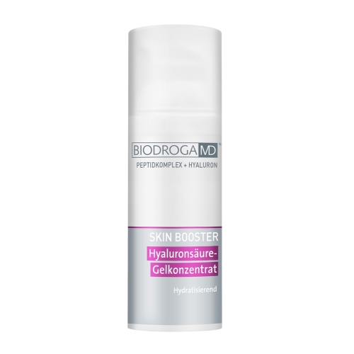 BIODROGA MD HÜALUROONHAPPE KONTSENTRAAT 50ML - Tootepilt 