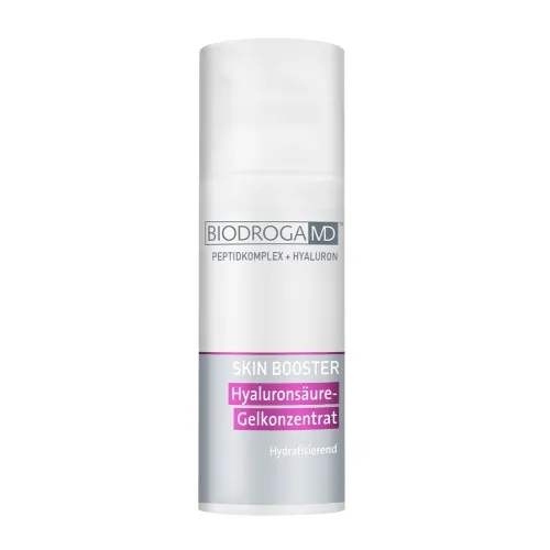 BIODROGA MD HÜALUROONHAPPE KONTSENTRAAT 50ML - Tootepilt 