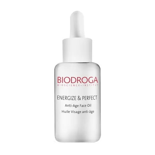BIODROGA ENERGIZE&PERFECT VANANEMISVASTANE NÄOÕLI 30ML - Tootepilt 