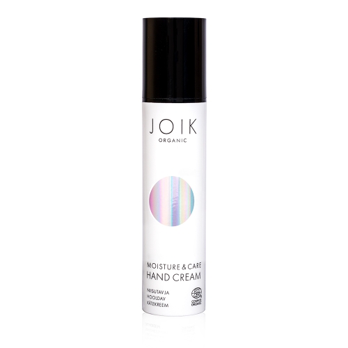 JOIK ORGANIC KÄTEKREEM NIISUTAV JA HOOLDAV 50ML - Tootepilt 3
