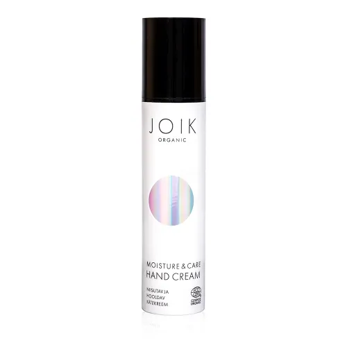 JOIK ORGANIC KÄTEKREEM NIISUTAV JA HOOLDAV 50ML - Tootepilt 3