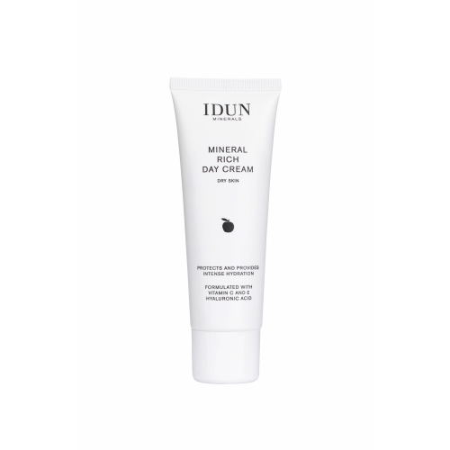 Product image of IDUN PÄEVAKREEM KUIVALE NAHALE 50ML
