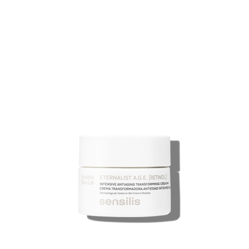 Product image of SENSILIS ETERNALIST NÄOKREEM RETINOOLIGA NAHKA UUENDAV 50ML