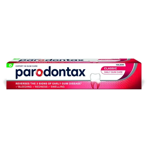 PARODONTAX HAMBAPASTA CLASSIC 75ML