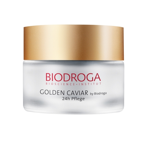 BIODROGA GOLDEN CAVIAR 24H PÄEVAKREEM NORM NAHK 50ML - Tootepilt 