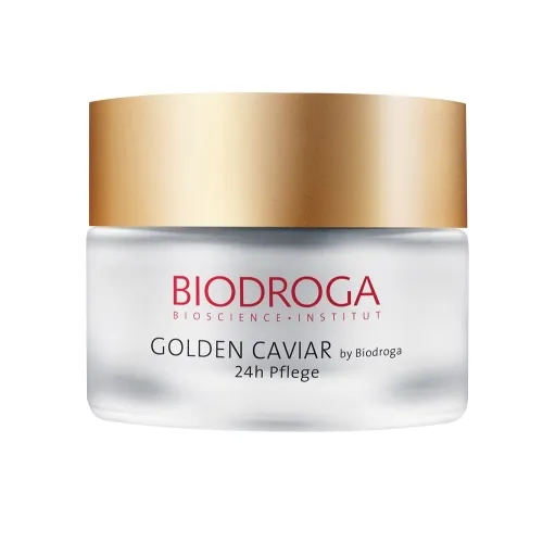 BIODROGA GOLDEN CAVIAR 24H PÄEVAKREEM NORM NAHK 50ML - Tootepilt 