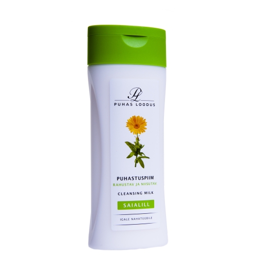 ORTO PL PUHASTUSPIIM SAIALILL 200ML - Tootepilt 