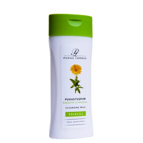 ORTO PL PUHASTUSPIIM SAIALILL 200ML - Tootepilt 