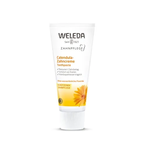 WELEDA SAIALILLE HAMBAPASTA 75ML