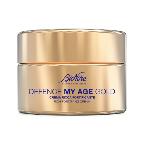 Product image of BIONIKE MY AGE GOLD PÄEVAKREEM PINGULDAV 50ML