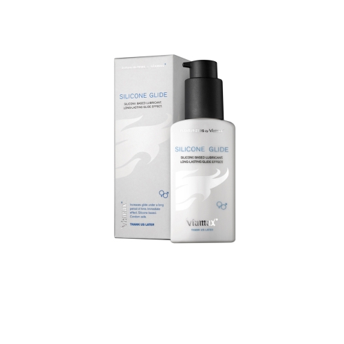 VIAMAX SILICONE GLIDE 70ML - Tootepilt 