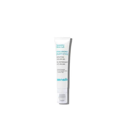 SENSILIS TURSEID VÄHENDAV SILMAÜMBRUSGEEL 15ML