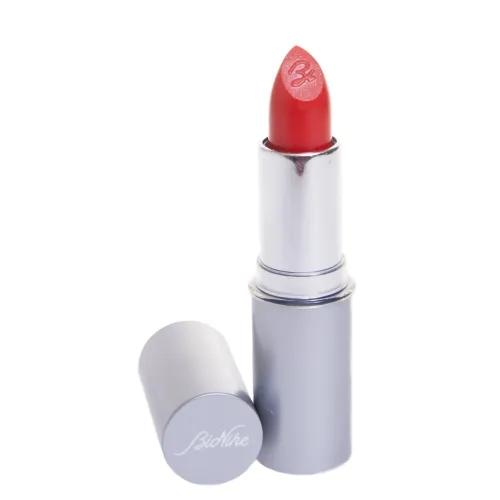 BIONIKE COLOR LÄIKEGA HUULEPULK 203 PAPAYE 3,5ML - Tootepilt 