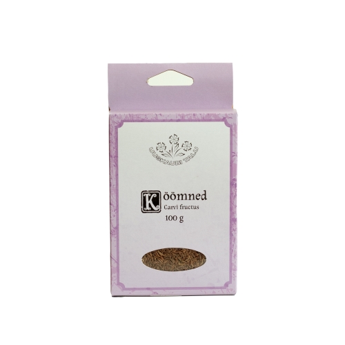 KÖÖMNED (CARVI FRUCTUS) 100G (KARP)