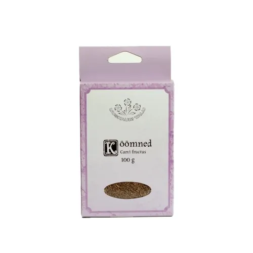 KÖÖMNED (CARVI FRUCTUS) 100G (KARP)