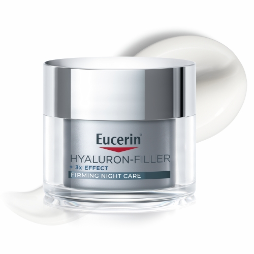 Product image of EUCERIN HYALURON-FILLER ÖÖKREEM 50ML