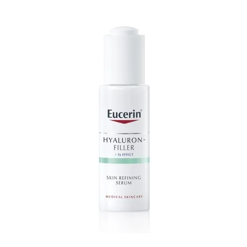 EUCERIN HYALURON-FILLER SEERUM NAHKA NOORENDAV 30ML - Tootepilt 6