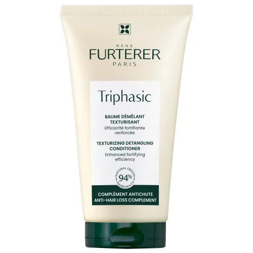 RENE FURTERER TRIPHASIC JUUKSEPALSAM STIMULEERIV 150ML UUS