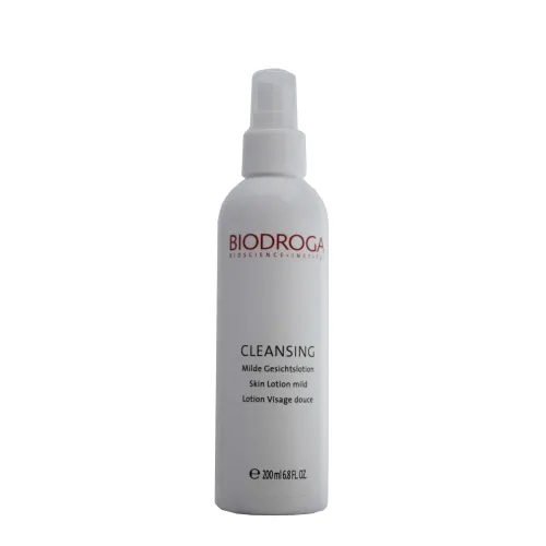 BIODROGA NÄOVESI 200ML - Tootepilt 