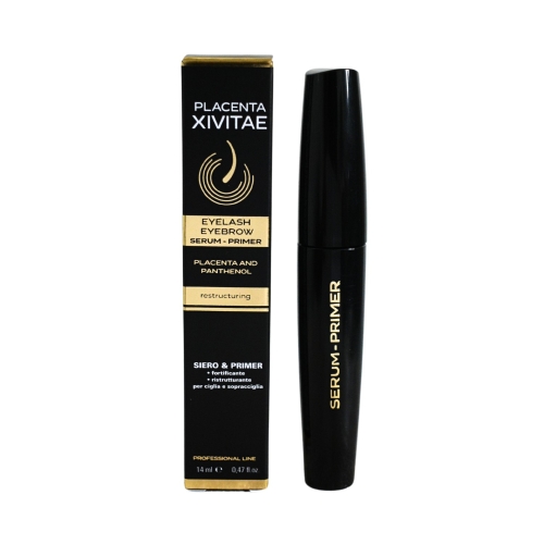 Product image of PLACENTA XIVITAE SEERUM RIPSMETELE JA KULMUDELE 14ML