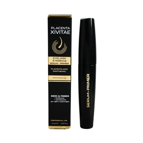 PLACENTA XIVITAE SEERUM RIPSMETELE JA KULMUDELE 14ML