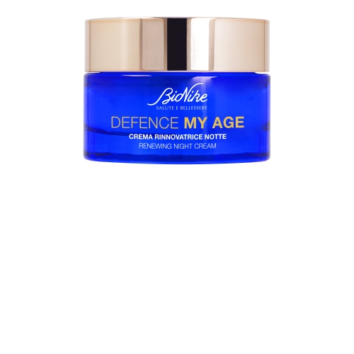 Product image of BIONIKE MY AGE ÖÖKREEM UUENDAV 50ML