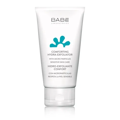 BABE ÕRN KOORIJA TUNDLIKULE NAHALE 50ML - Tootepilt 