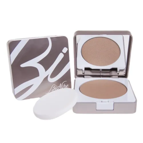 BIONIKE COLOR KOMPAKTJUMESTUSKREEM 501 SABLE 9ML - Tootepilt 