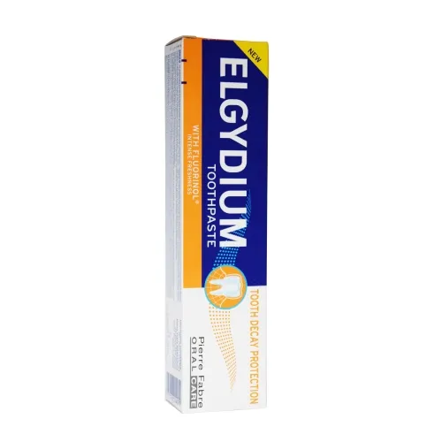 ELGYDIUM HAMBAPASTA DECAY PROTECTION 75ML - Tootepilt 