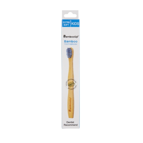 BAMBOOUP HAMBAHARI LASTELE EXTRA SOFT N1 - Tootepilt 